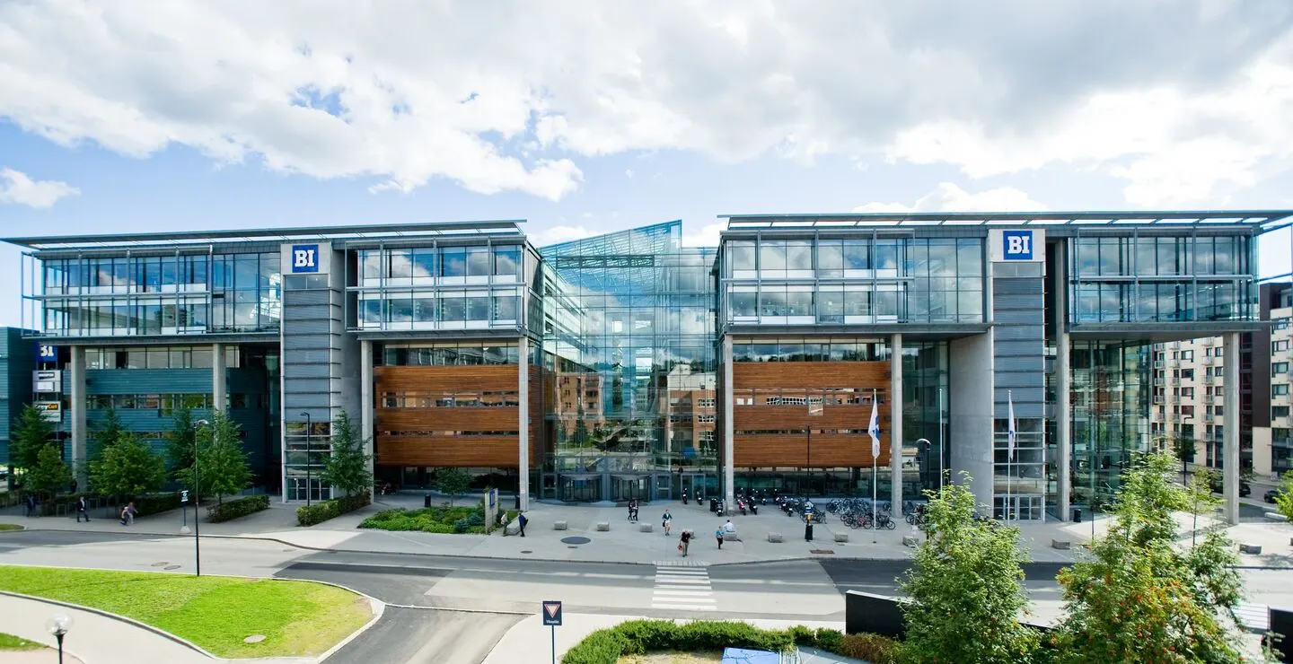Bi Norwegian Business School